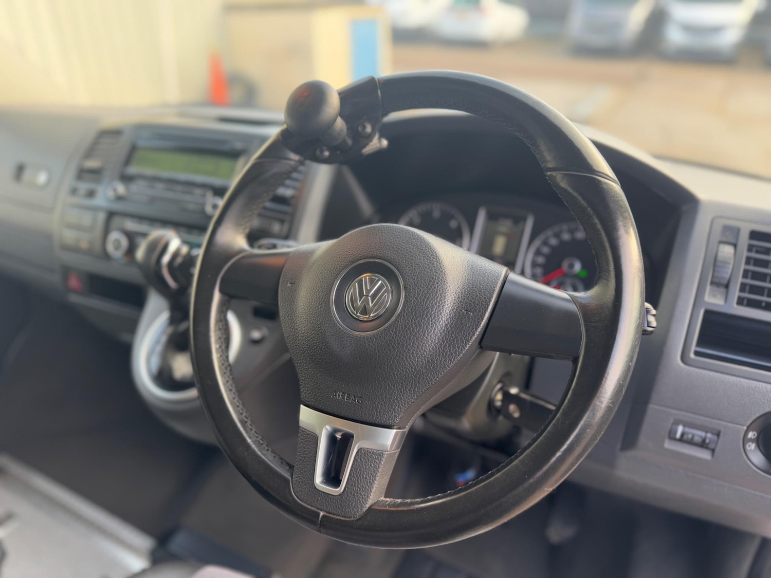 Vehicle 35
