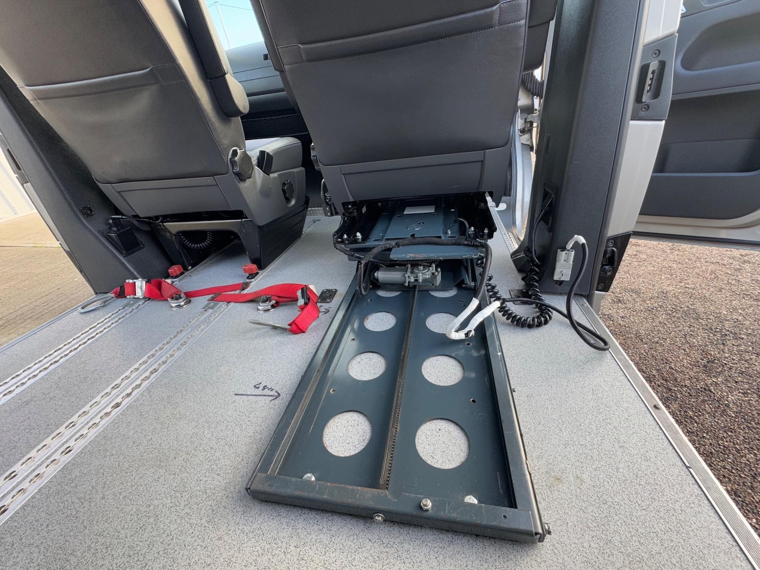 Vehicle 53