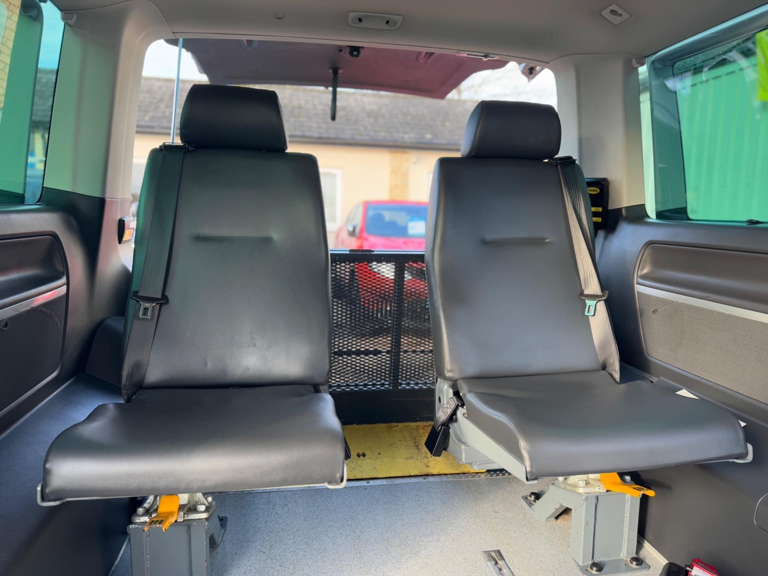 Vehicle 55