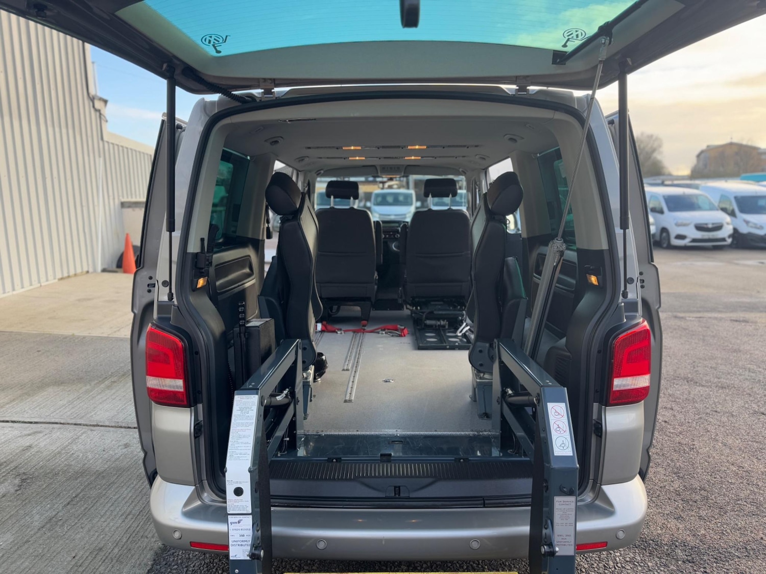 Vehicle 57