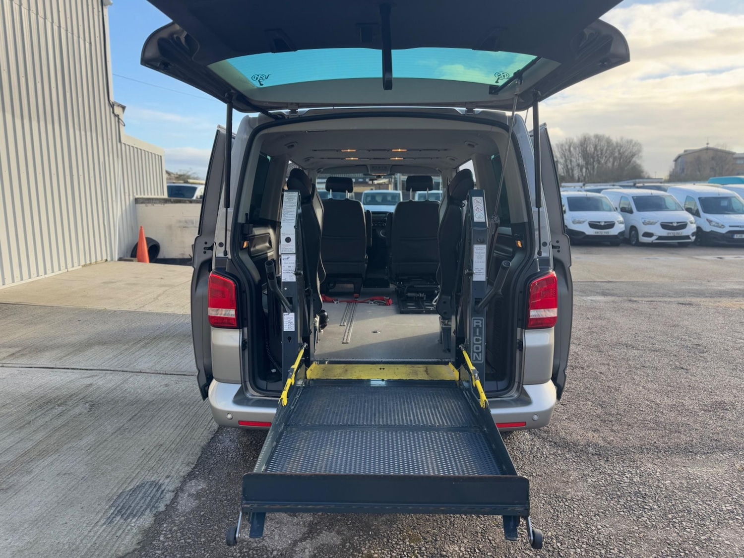 Vehicle 59