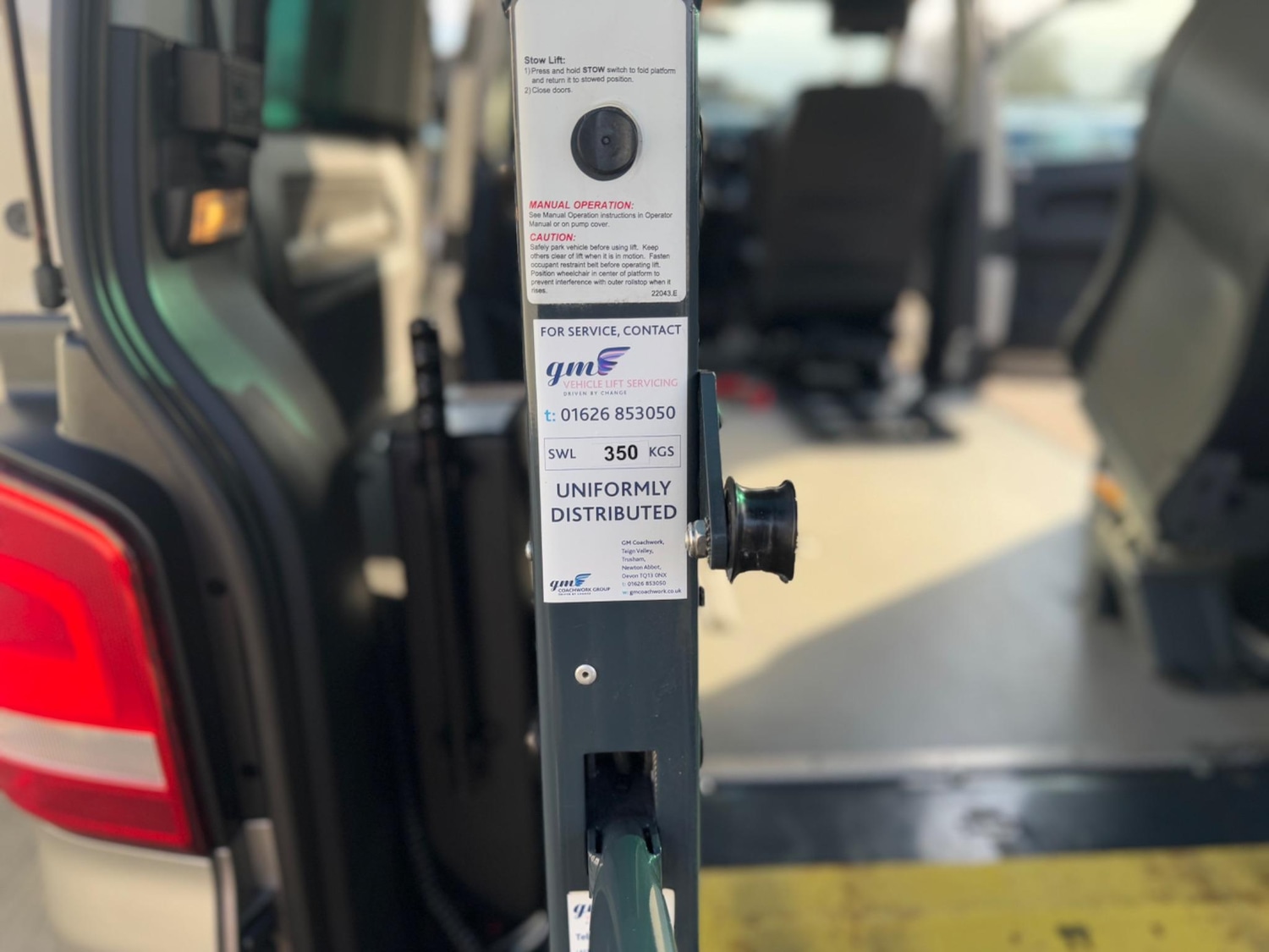 Vehicle 63
