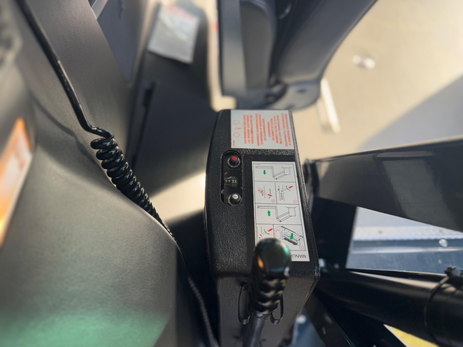 Vehicle 64
