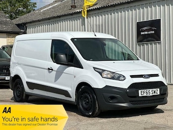 Used Ford Transit Connect 2015 for sale - 75577027: Photo
