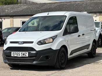 Used Ford Transit Connect 2015 for sale - 75577027: Photo