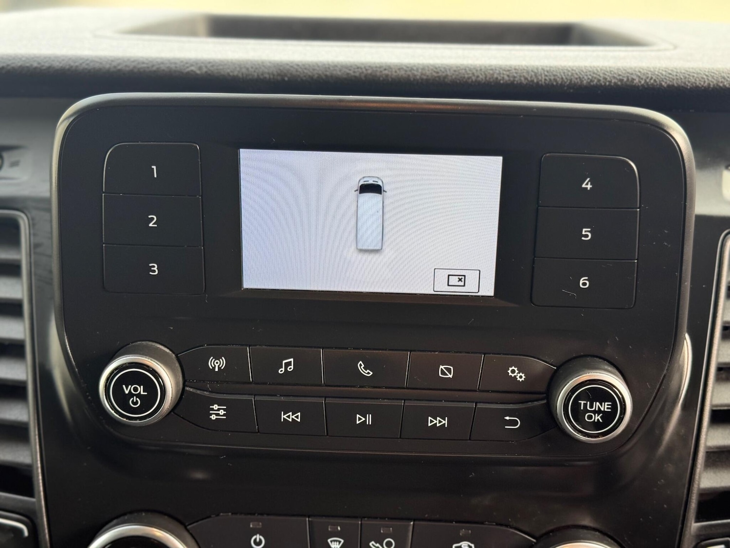 Used Ford Transit Custom 2020 for sale - 76294880: Photo 12