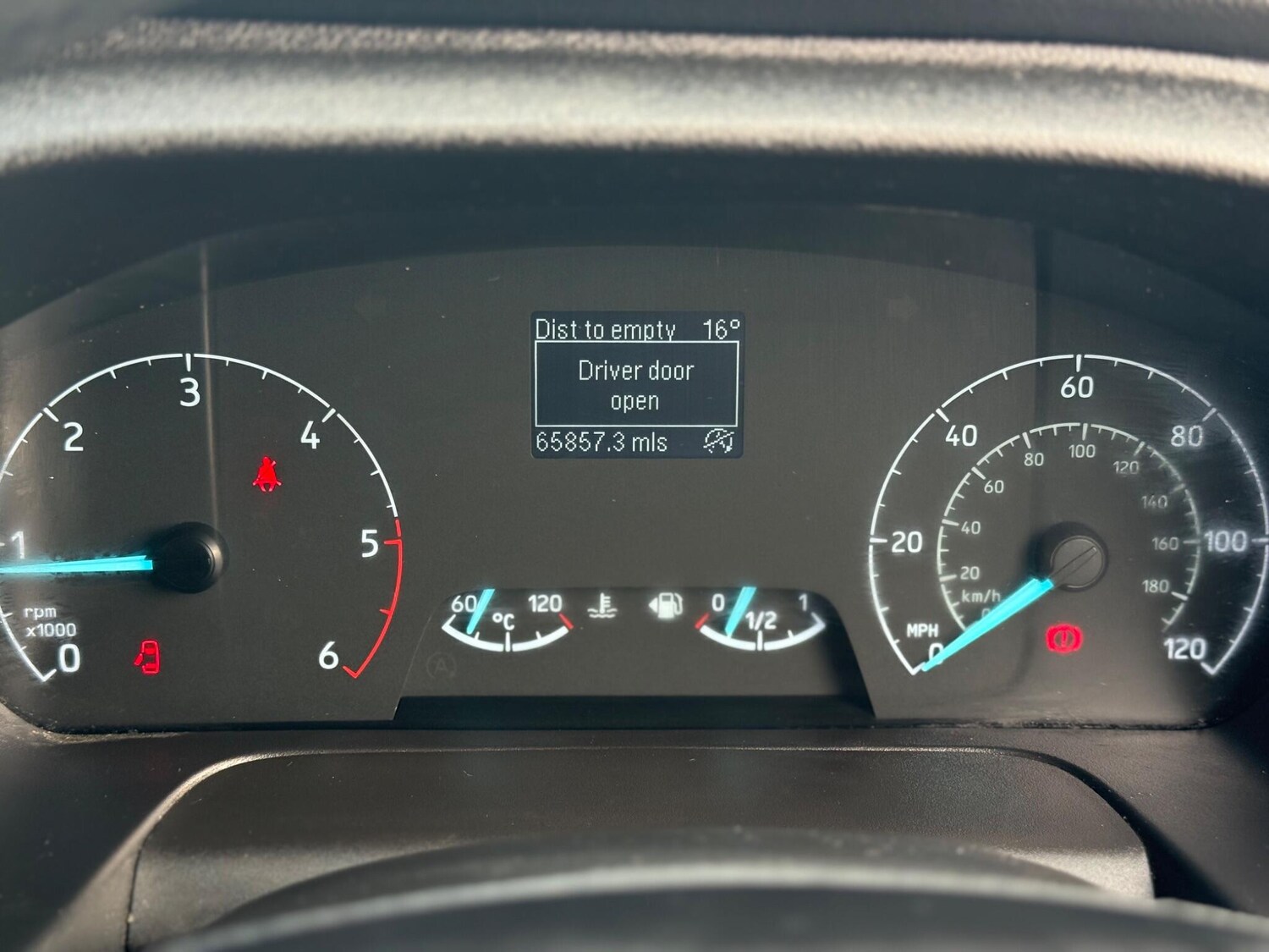 Used Ford Transit Custom 2020 for sale - 76294880: Photo 13