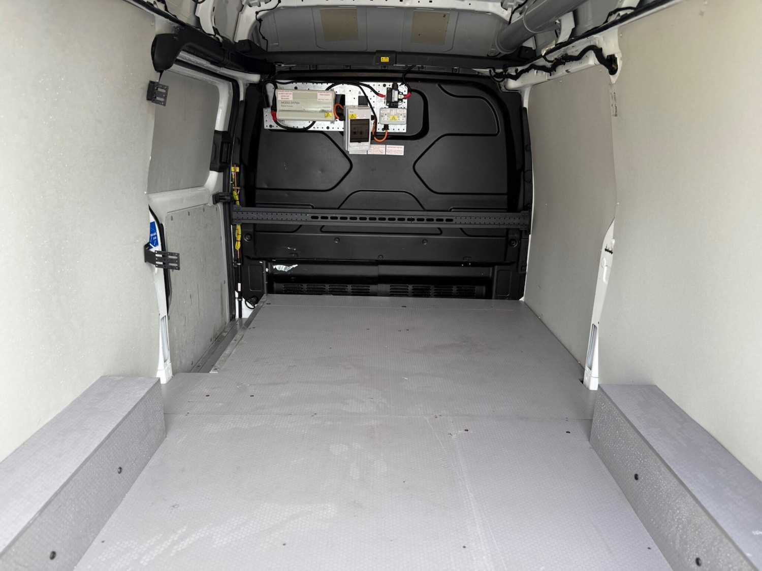Used Ford Transit Custom 2020 for sale - 76294880: Photo 14