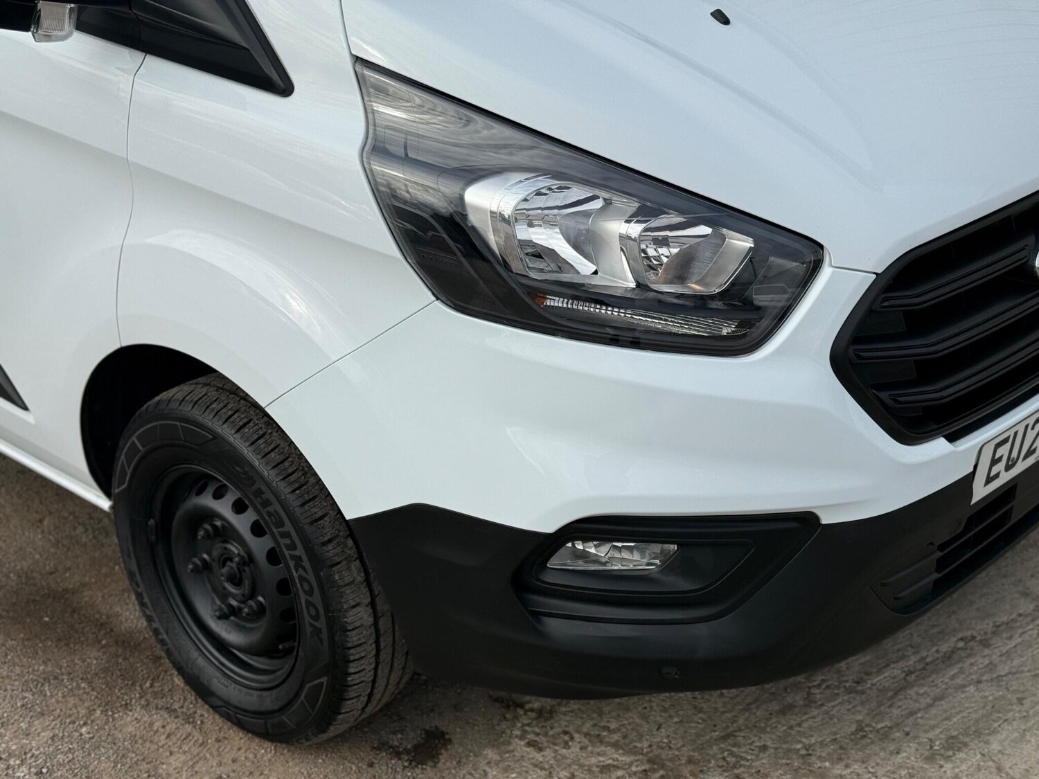 Used Ford Transit Custom 2020 for sale - 76294880: Photo 24