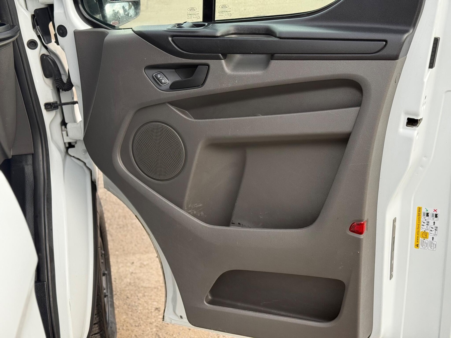 Used Ford Transit Custom 2020 for sale - 76294880: Photo 34