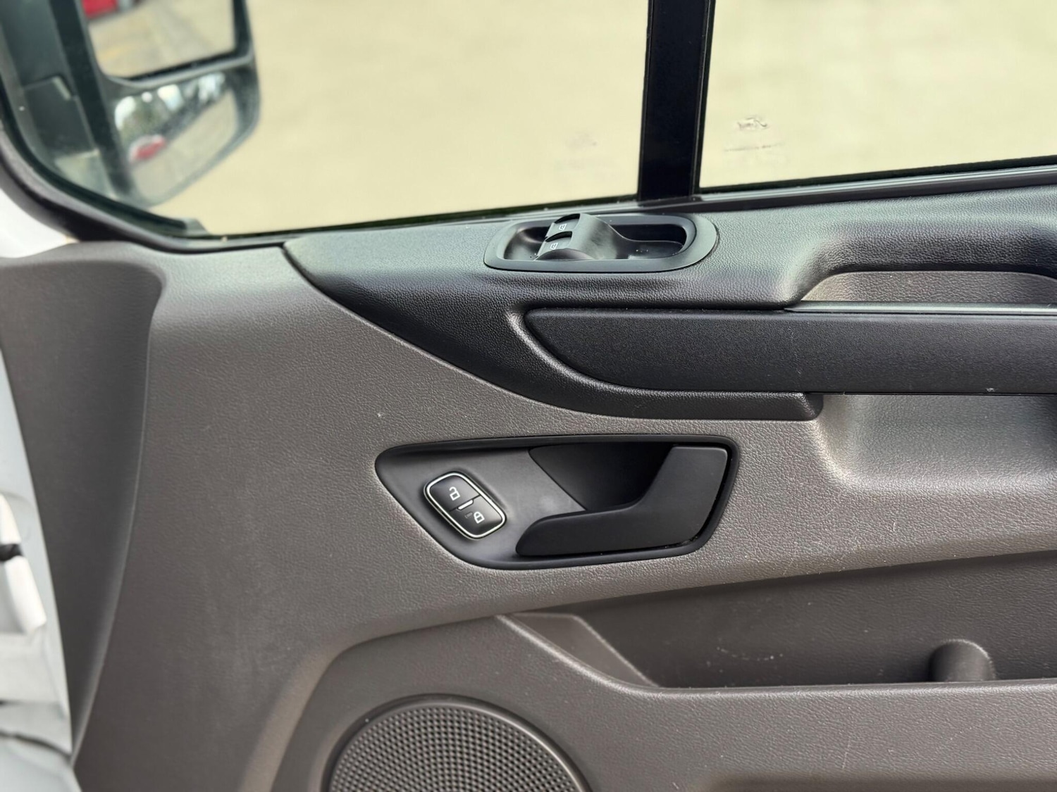 Used Ford Transit Custom 2020 for sale - 76294880: Photo 35