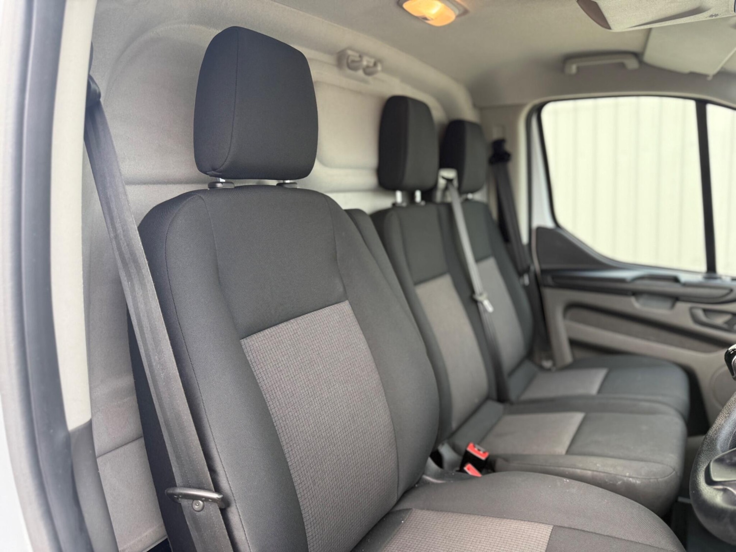 Used Ford Transit Custom 2020 for sale - 76294880: Photo 36
