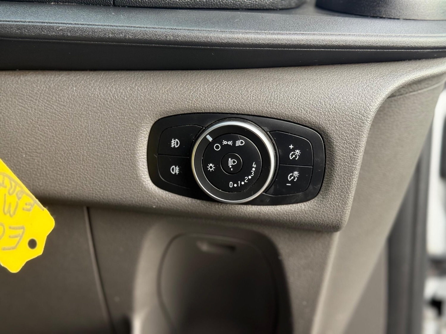 Used Ford Transit Custom 2020 for sale - 76294880: Photo 38