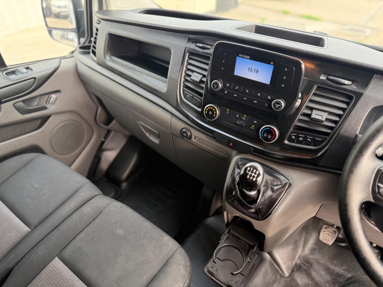 Used Ford Transit Custom 2020 for sale - 76294880: Photo 42