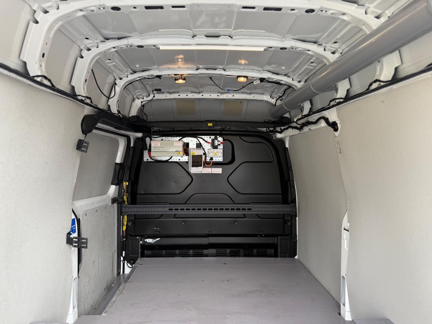 Used Ford Transit Custom 2020 for sale - 76294880: Photo 47