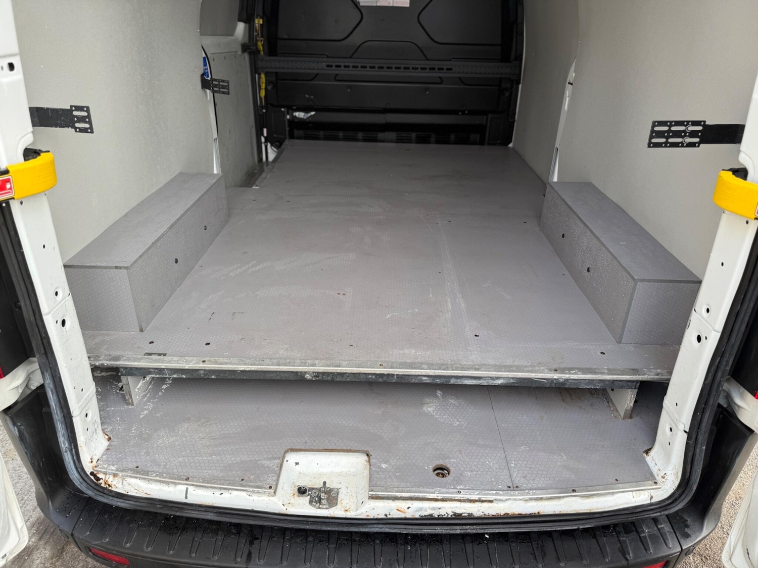 Used Ford Transit Custom 2020 for sale - 76294880: Photo 48