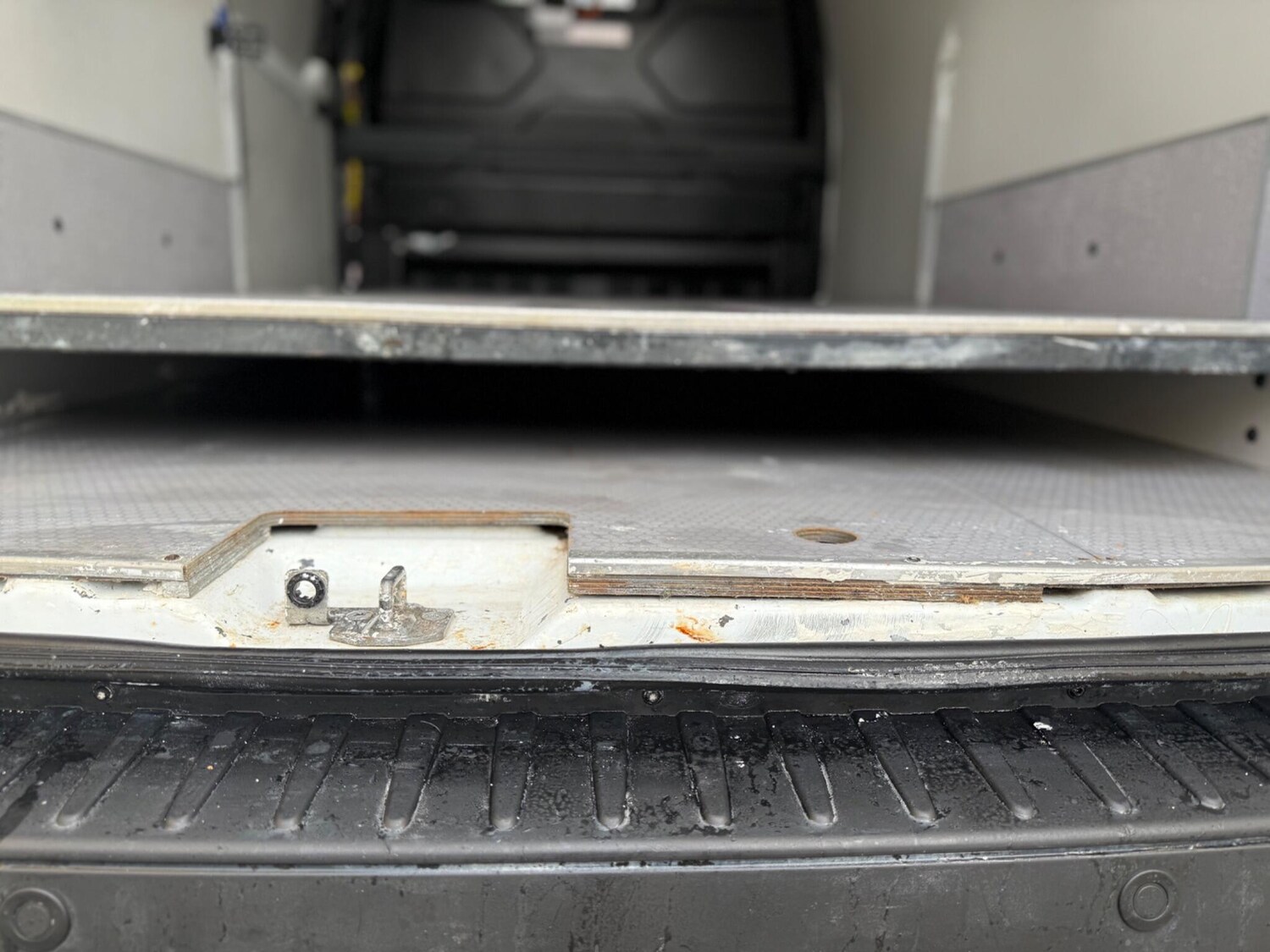 Used Ford Transit Custom 2020 for sale - 76294880: Photo 49