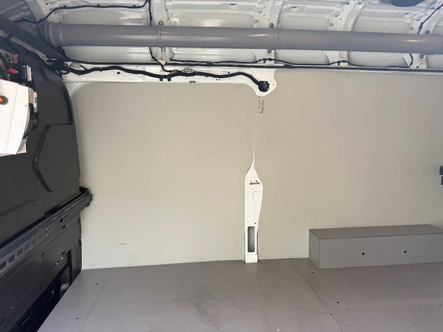 Used Ford Transit Custom 2020 for sale - 76294880: Photo 54