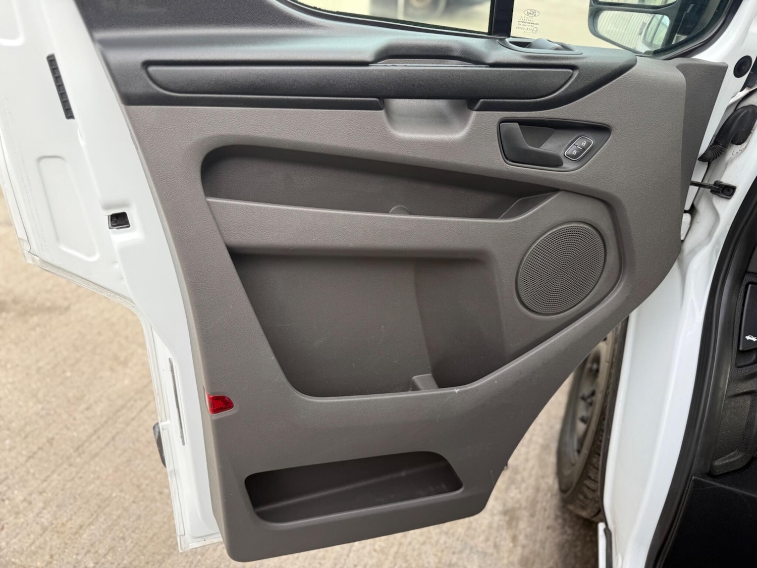 Used Ford Transit Custom 2020 for sale - 76294880: Photo 60