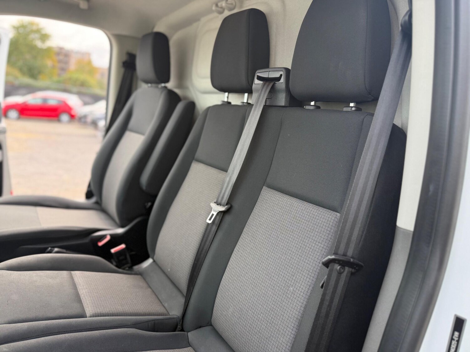 Used Ford Transit Custom 2020 for sale - 76294880: Photo 61