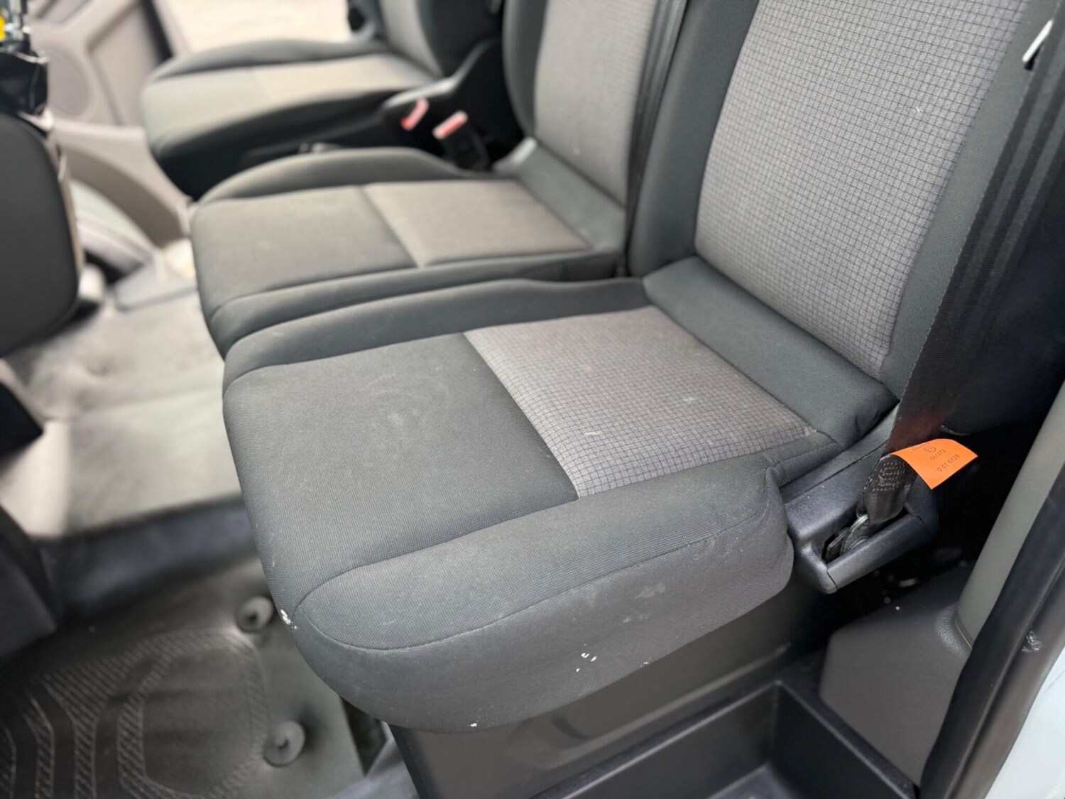 Used Ford Transit Custom 2020 for sale - 76294880: Photo 62