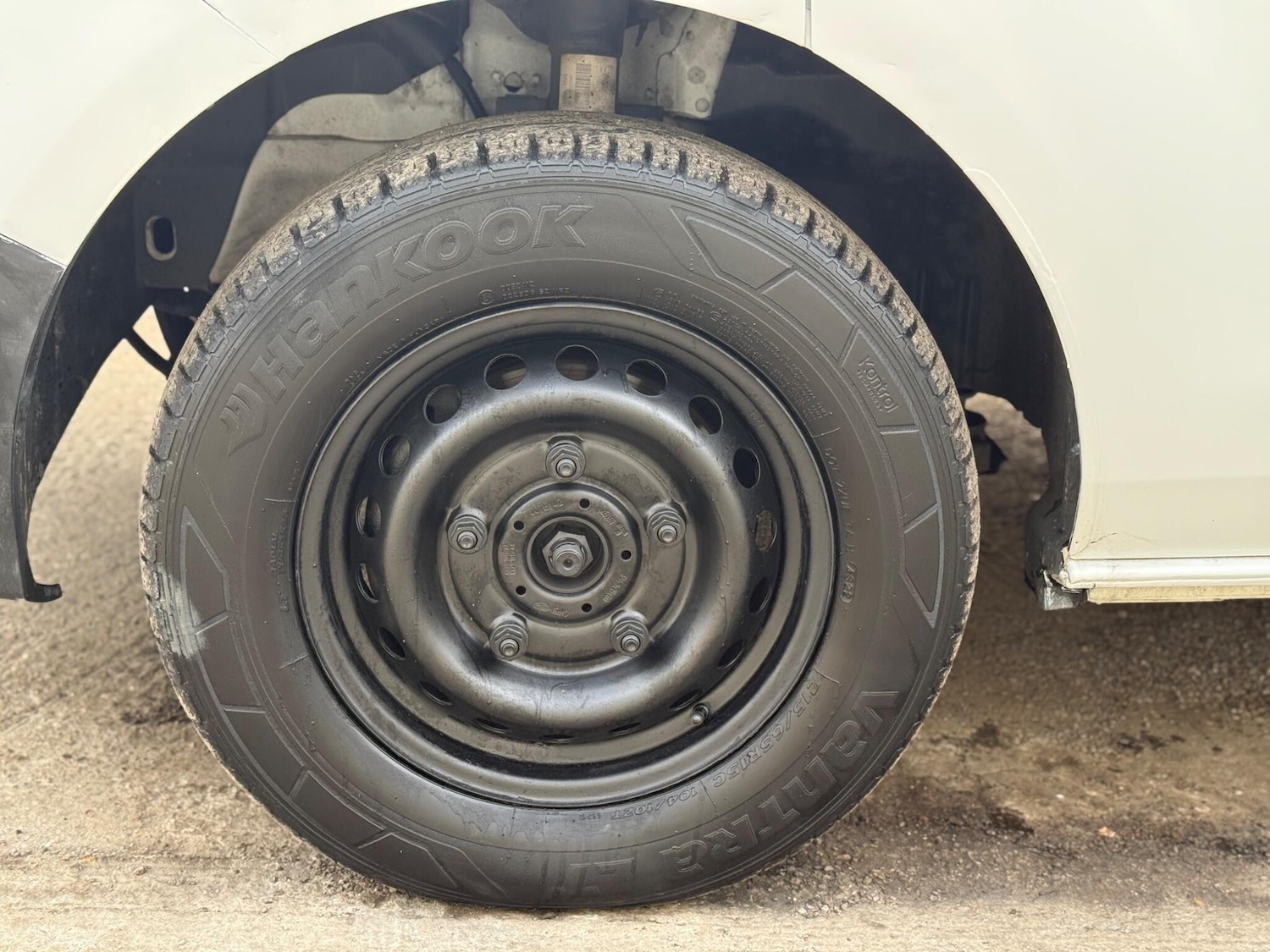 Used Ford Transit Custom 2020 for sale - 76294880: Photo 63