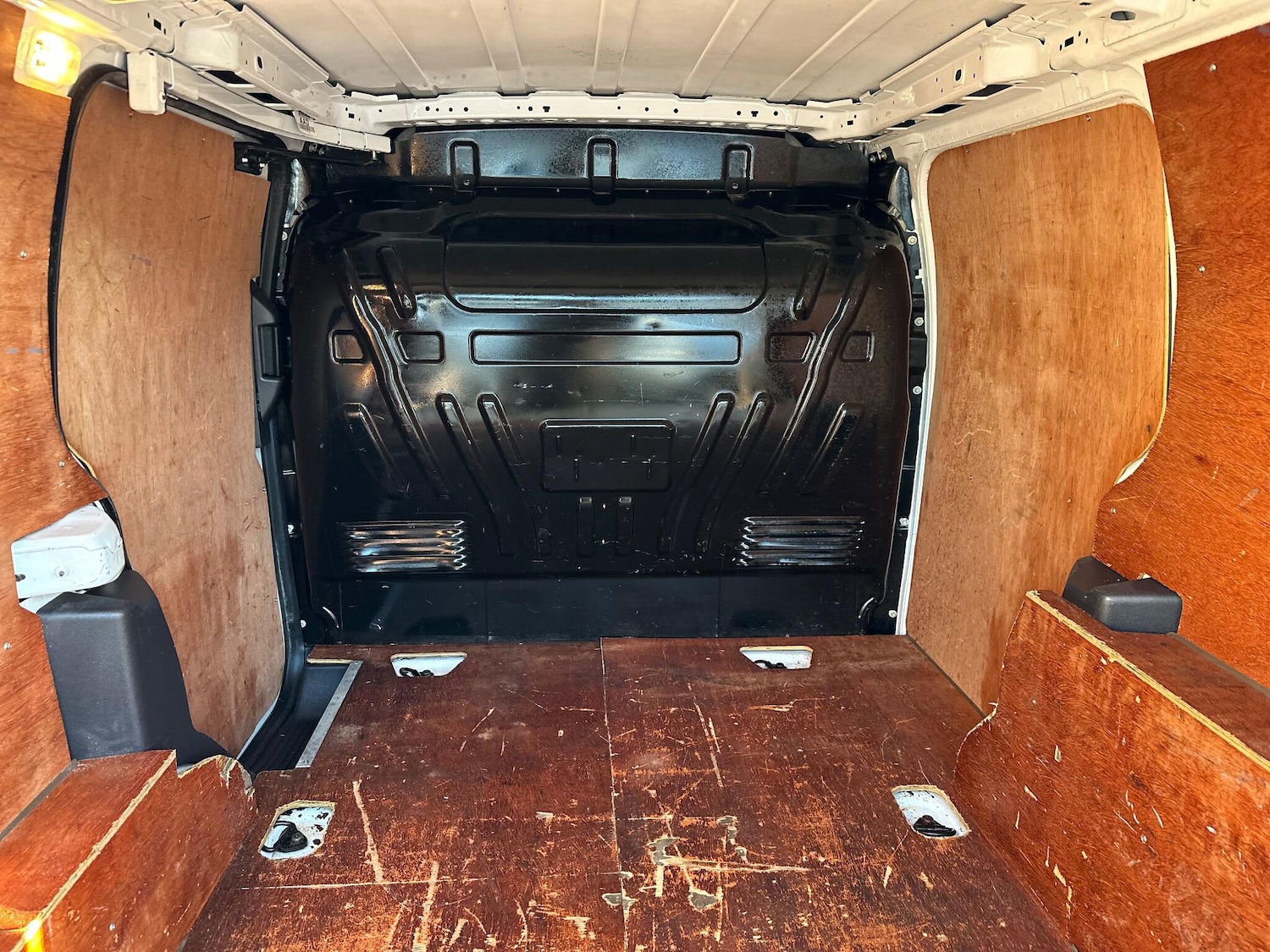 Used Ford Transit Connect 2016 for sale - 76671321: Photo 12