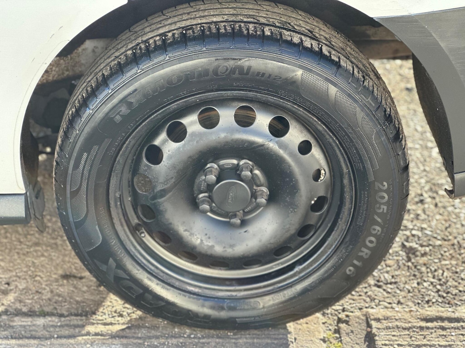 Used Ford Transit Connect 2016 for sale - 76671321: Photo 15