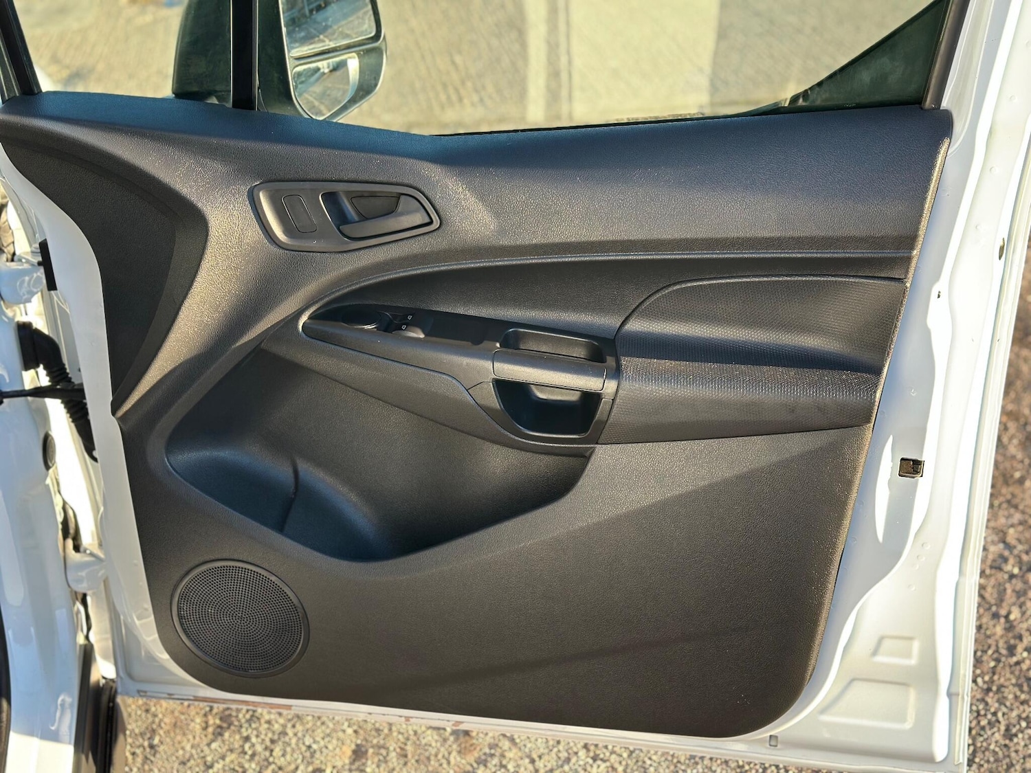 Used Ford Transit Connect 2016 for sale - 76671321: Photo 27