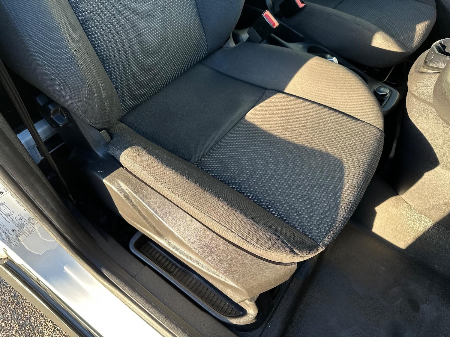 Used Ford Transit Connect 2016 for sale - 76671321: Photo 30