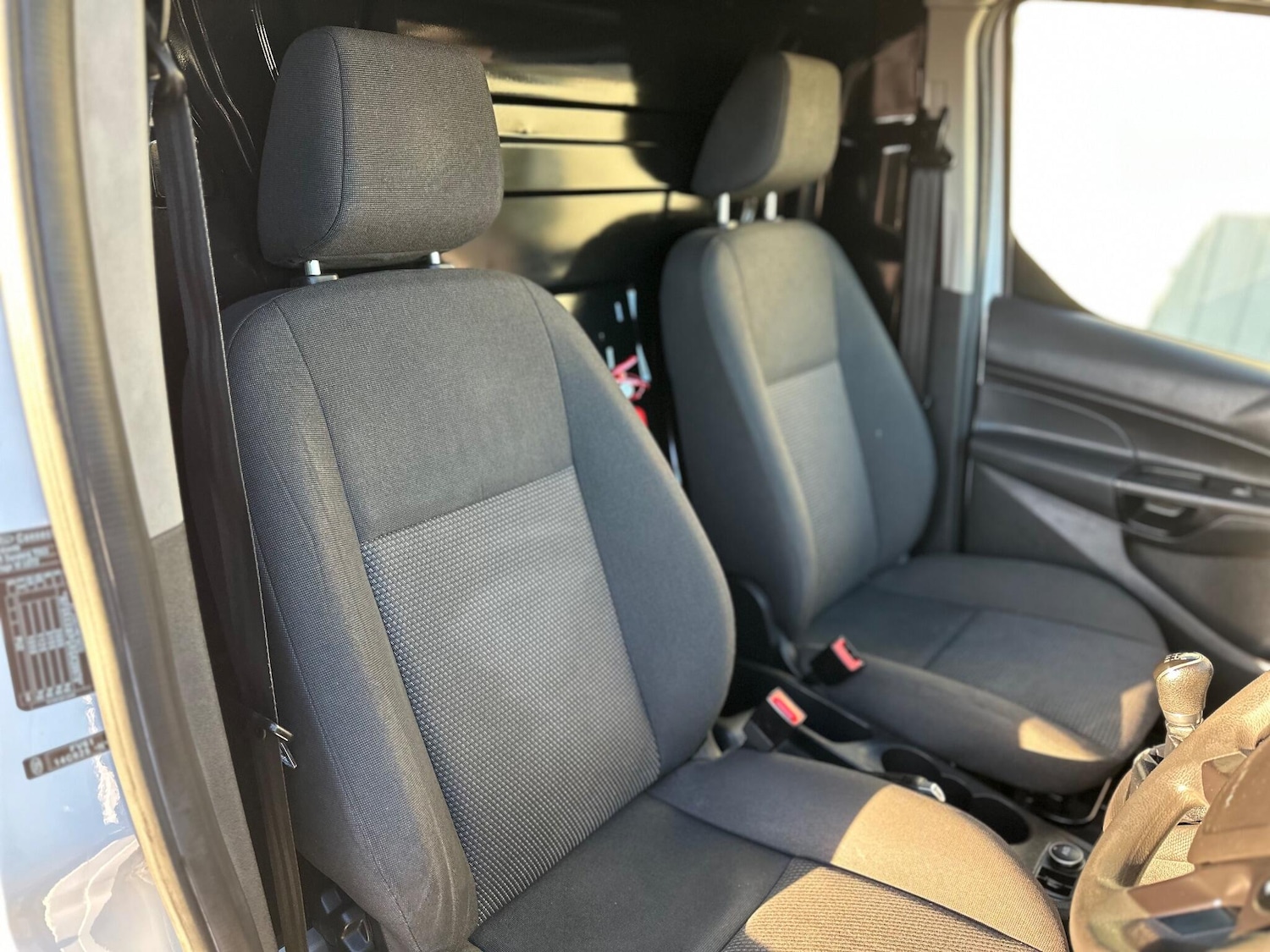 Used Ford Transit Connect 2016 for sale - 76671321: Photo 31