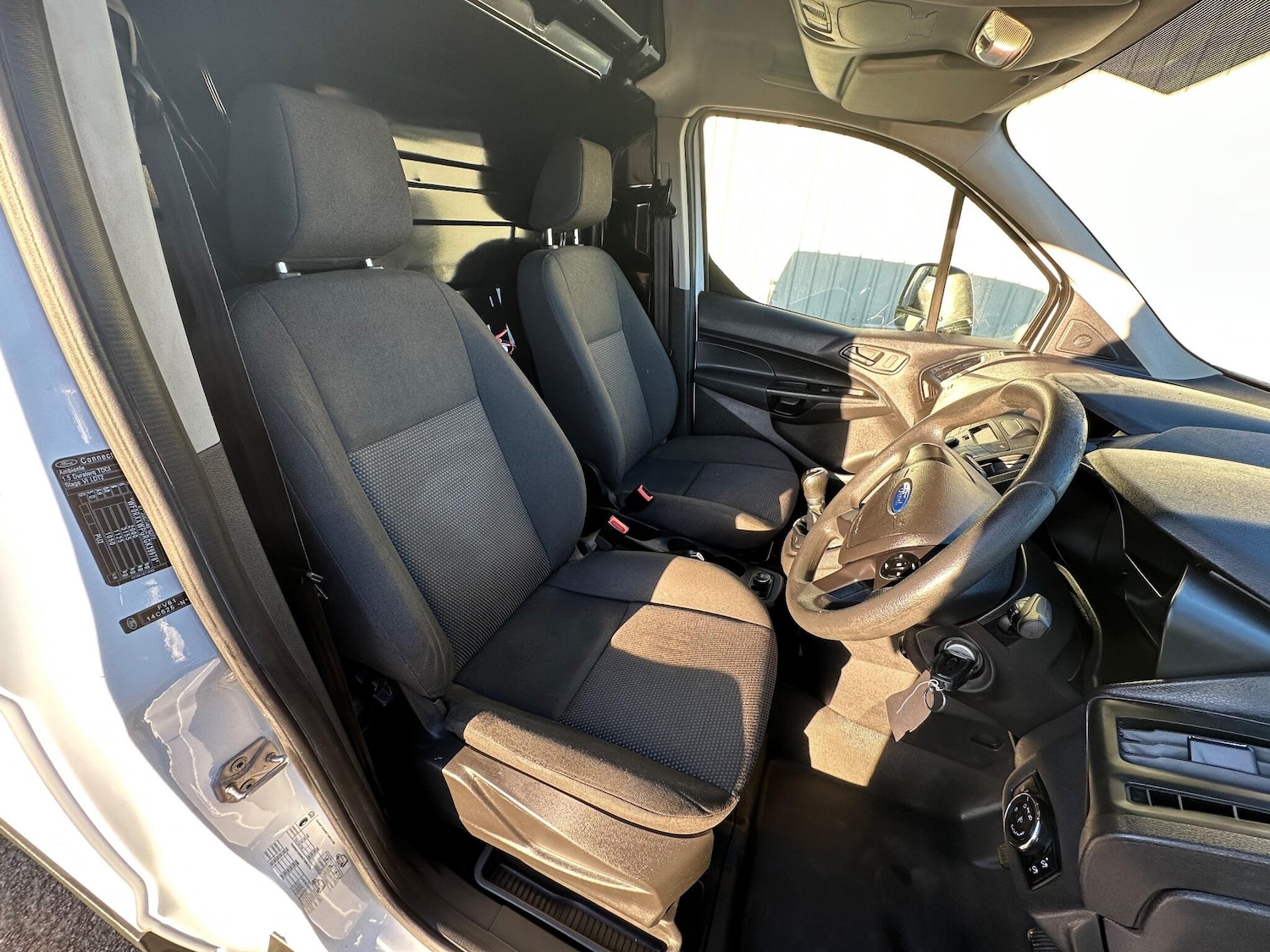 Used Ford Transit Connect 2016 for sale - 76671321: Photo 32