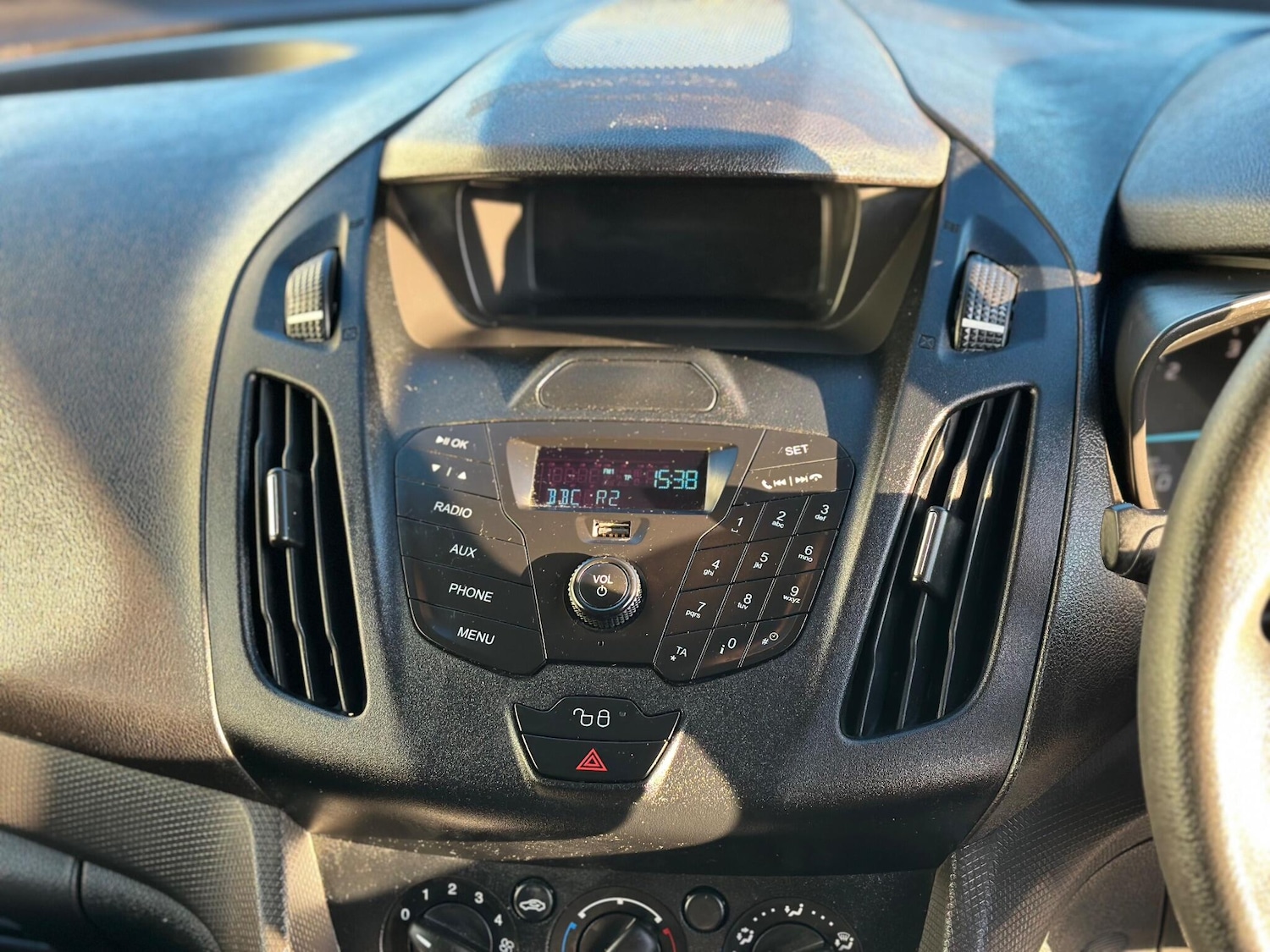 Used Ford Transit Connect 2016 for sale - 76671321: Photo 34