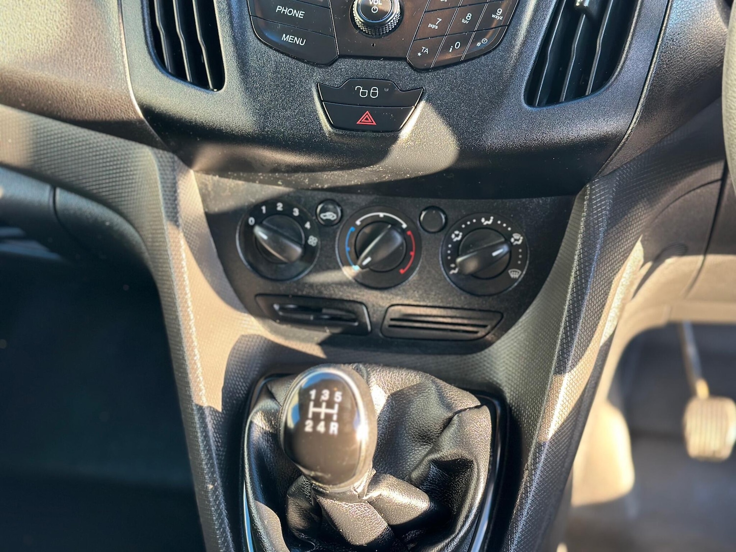 Used Ford Transit Connect 2016 for sale - 76671321: Photo 35