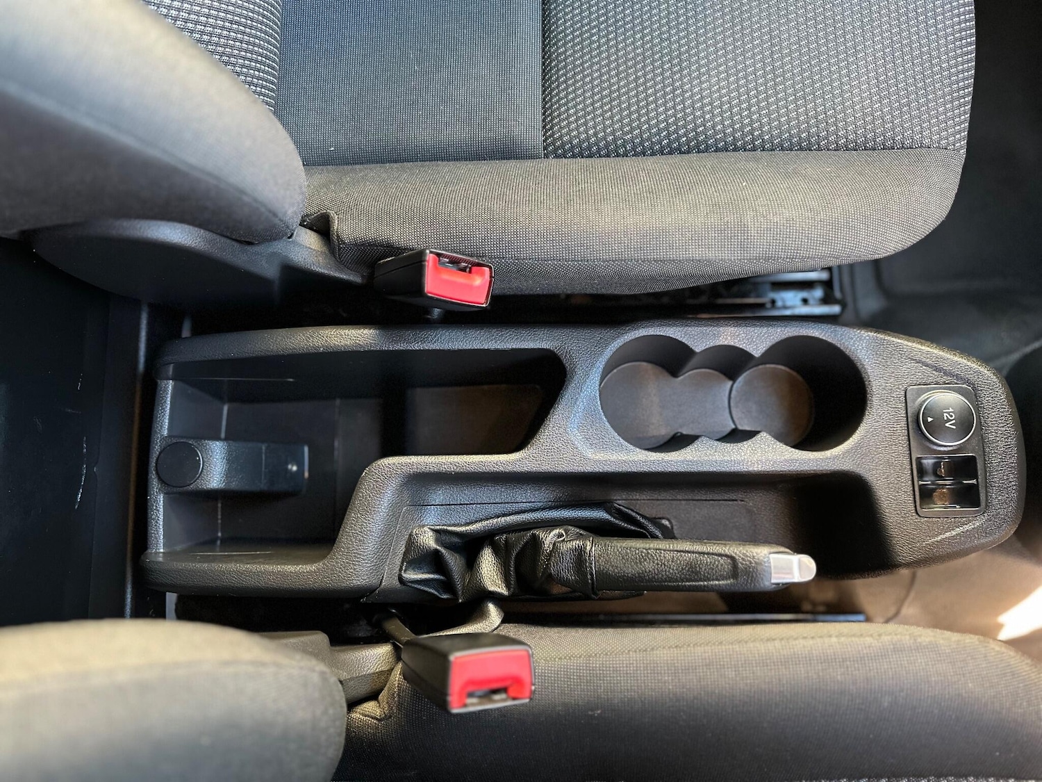 Used Ford Transit Connect 2016 for sale - 76671321: Photo 38