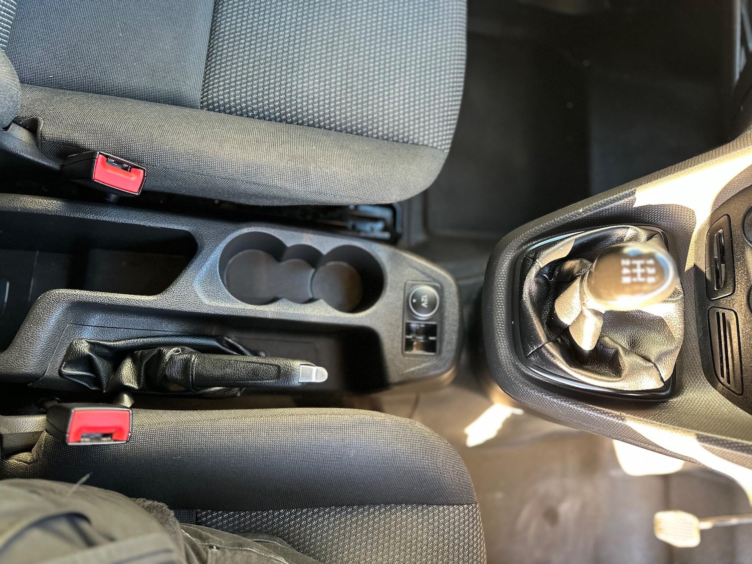 Used Ford Transit Connect 2016 for sale - 76671321: Photo 39