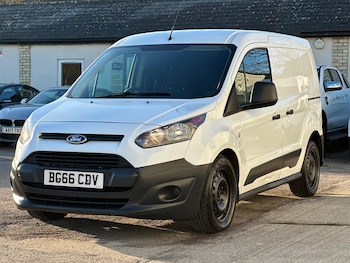 Used Ford Transit Connect 2016 for sale - 76671321: Photo
