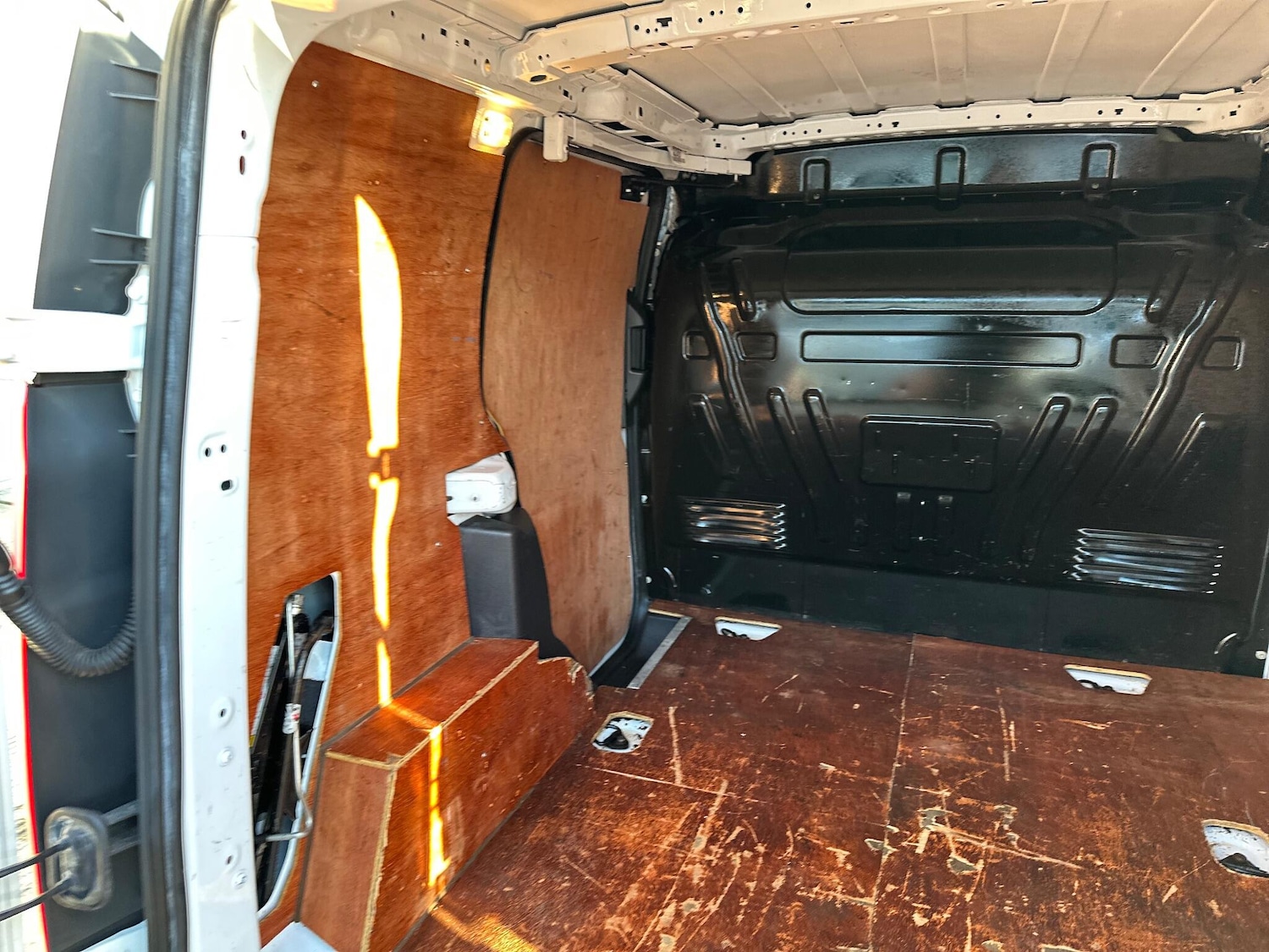 Used Ford Transit Connect 2016 for sale - 76671321: Photo 42