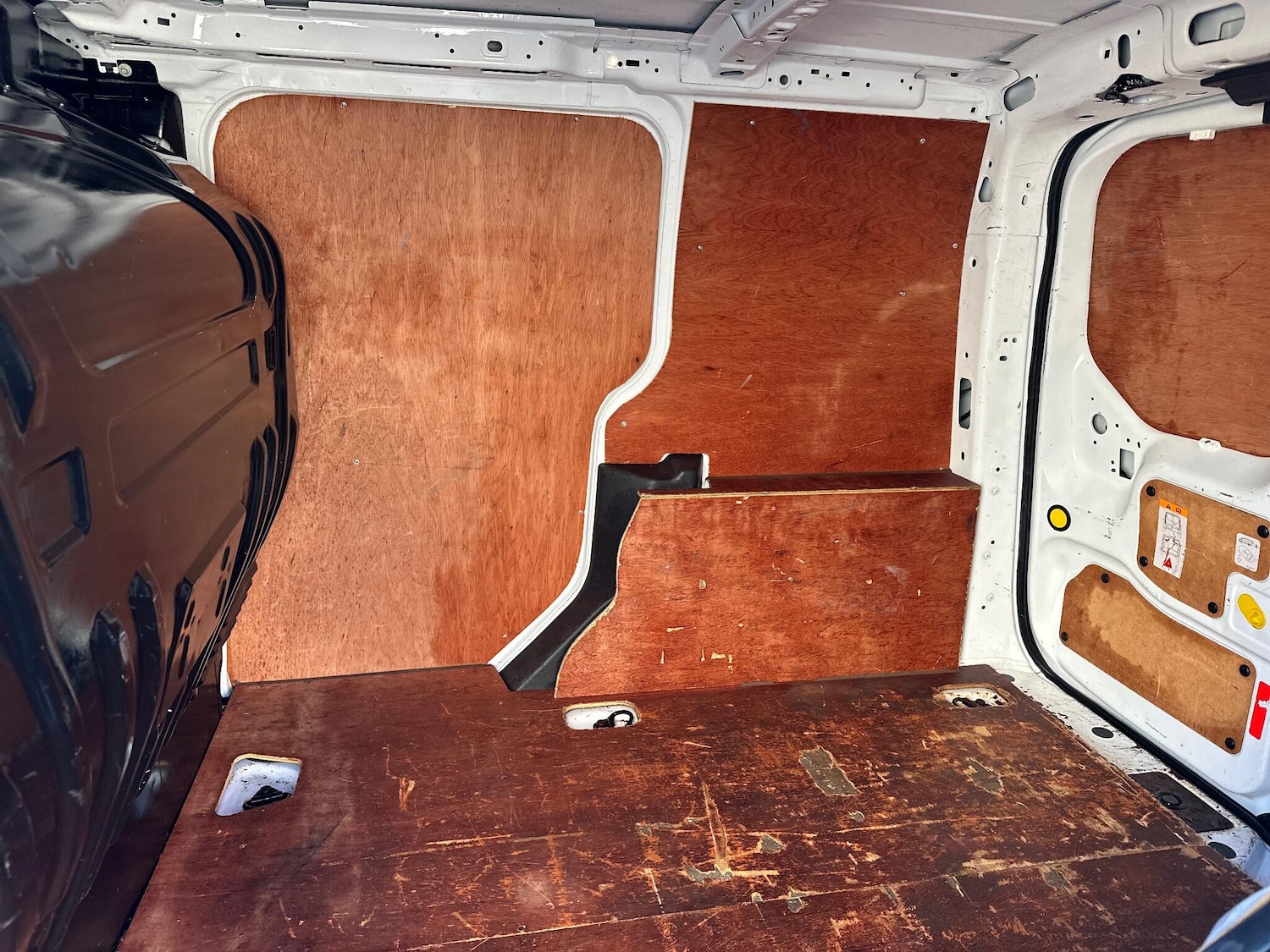 Used Ford Transit Connect 2016 for sale - 76671321: Photo 47