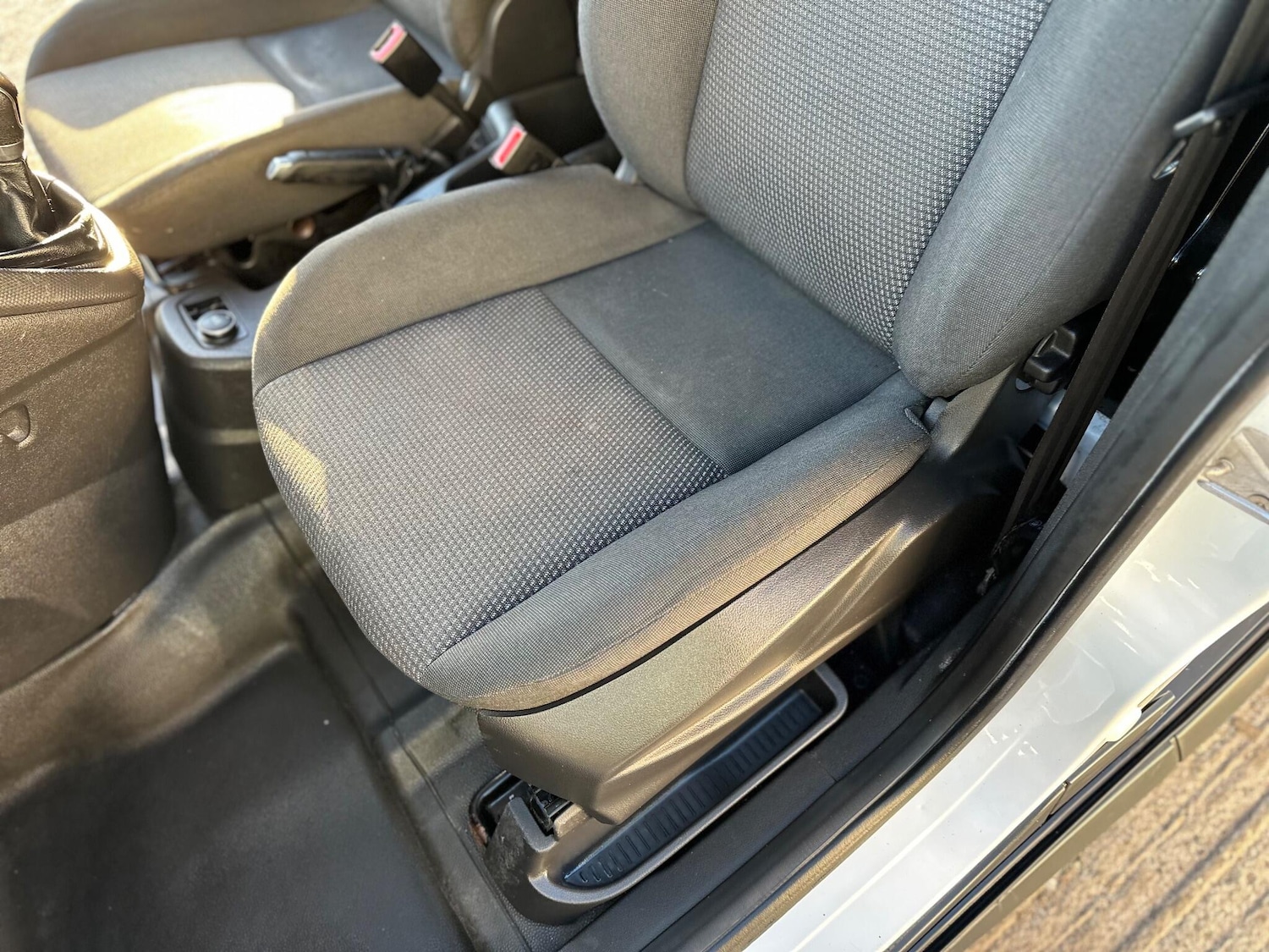 Used Ford Transit Connect 2016 for sale - 76671321: Photo 49