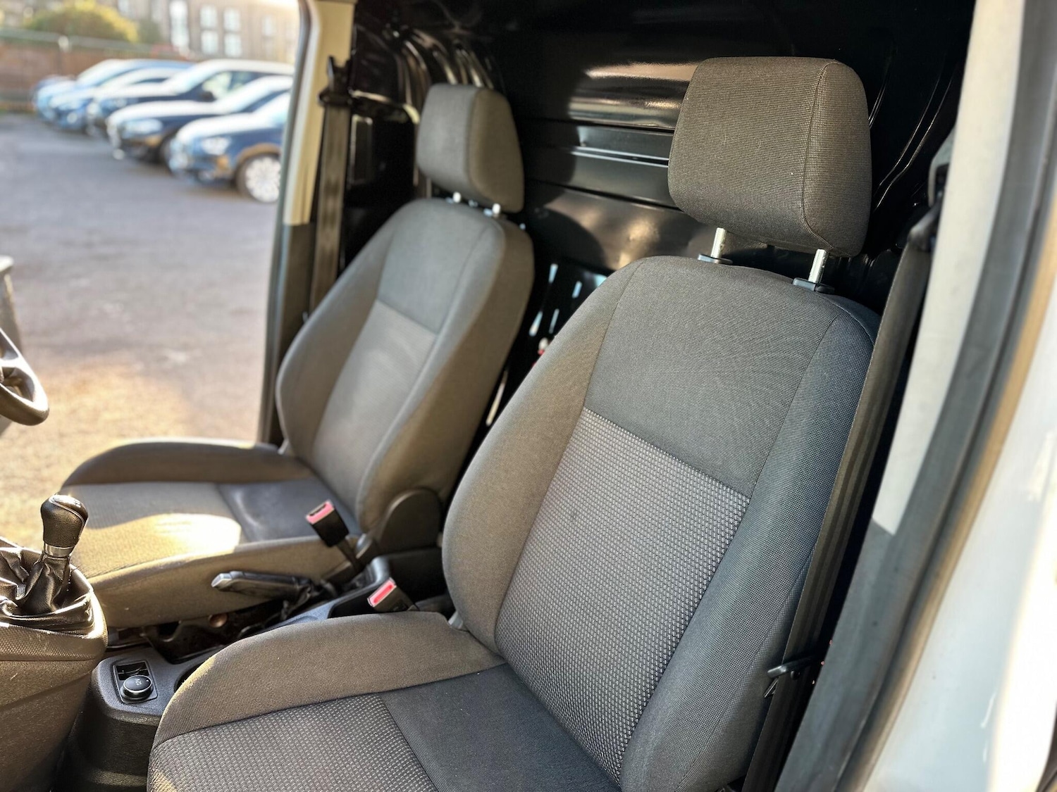 Used Ford Transit Connect 2016 for sale - 76671321: Photo 51