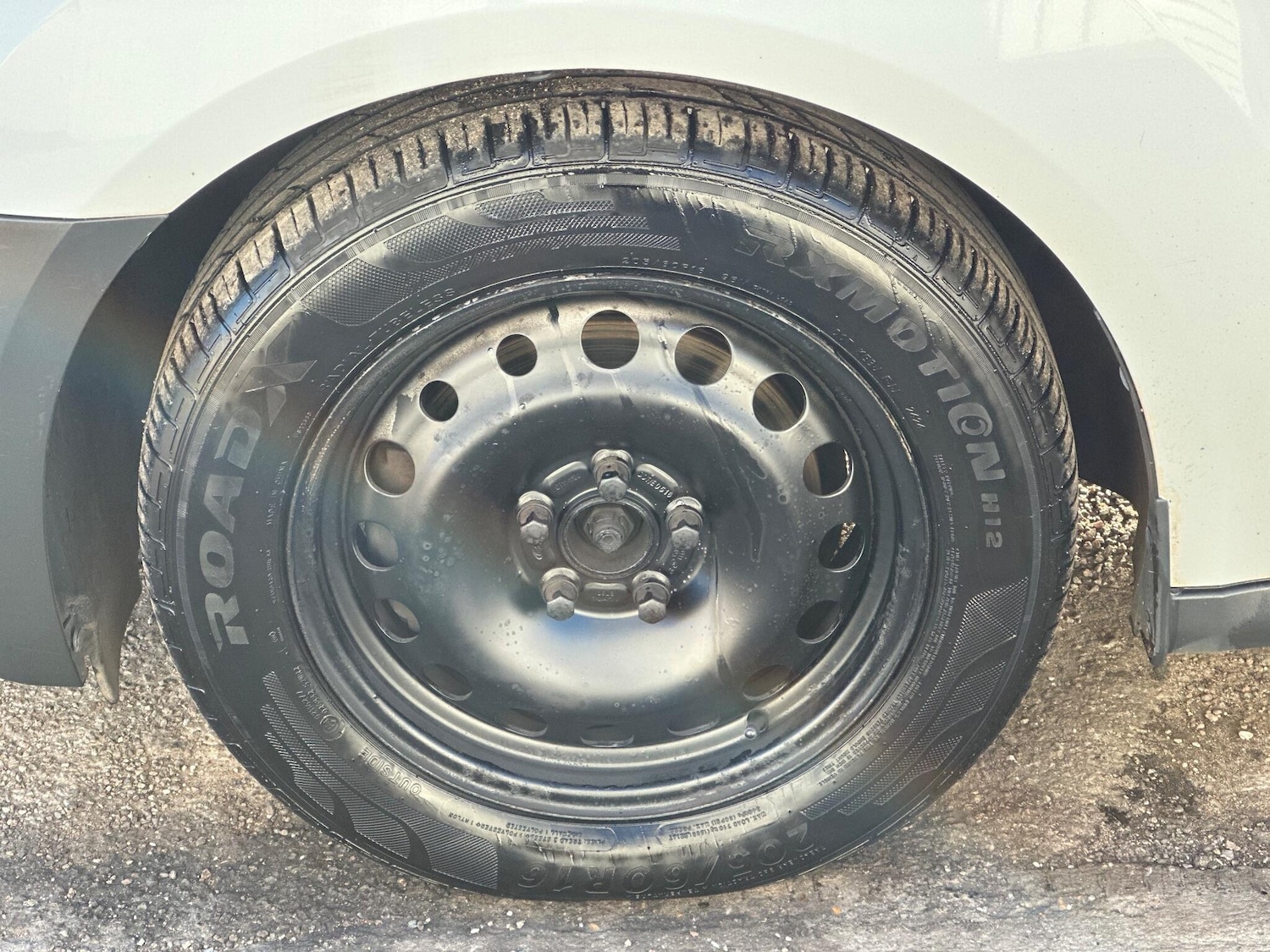 Used Ford Transit Connect 2016 for sale - 76671321: Photo 52