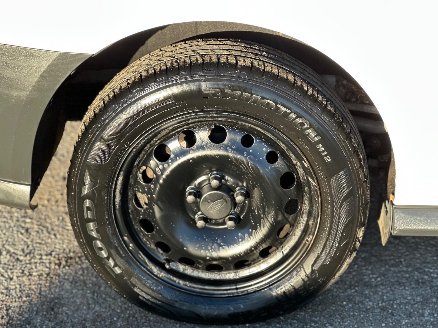 Used Ford Transit Connect 2016 for sale - 76671321: Photo 53