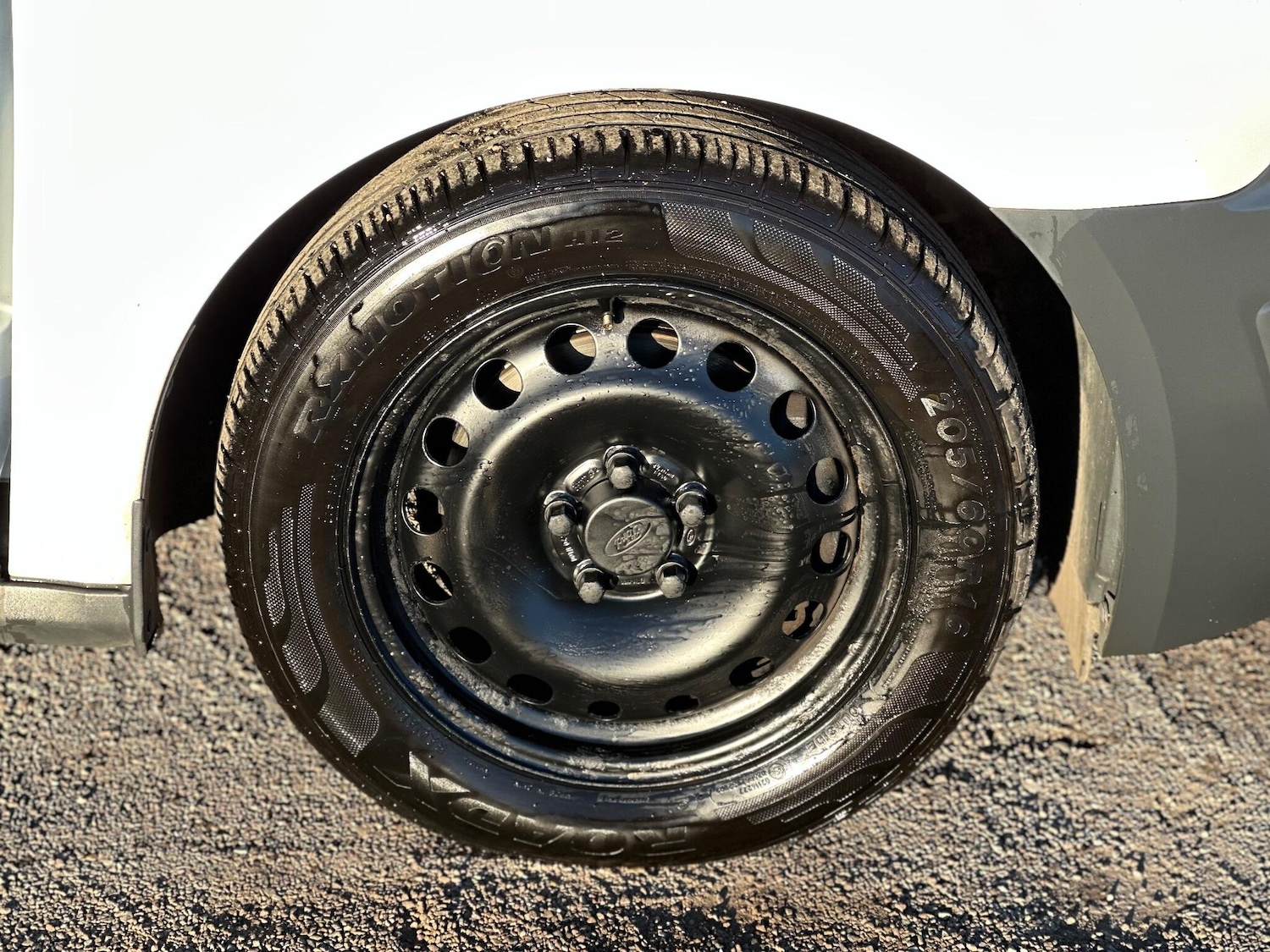 Used Ford Transit Connect 2016 for sale - 76671321: Photo 54