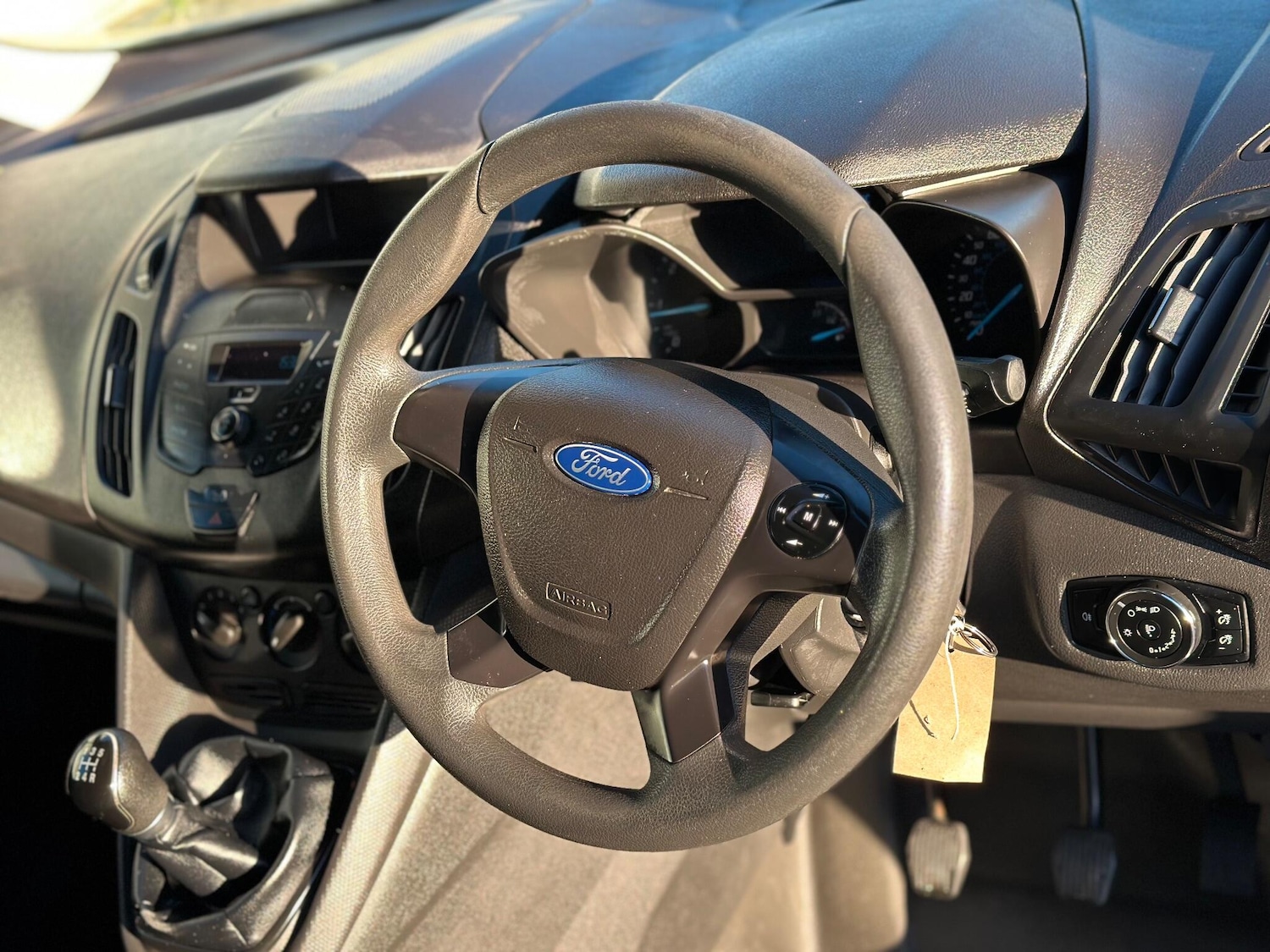 Used Ford Transit Connect 2016 for sale - 76671321: Photo 9