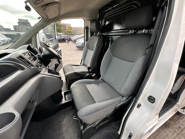 Used Nissan NV200 2015 for sale - 76189257: Photo 11