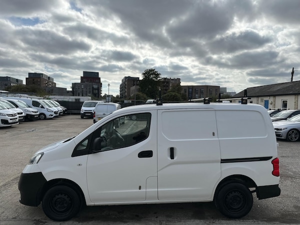 Used Nissan NV200 2015 for sale - 76189257: Photo 16