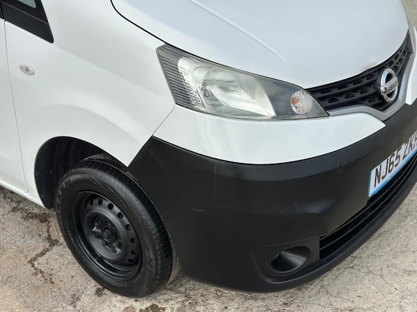 Used Nissan NV200 2015 for sale - 76189257: Photo 18