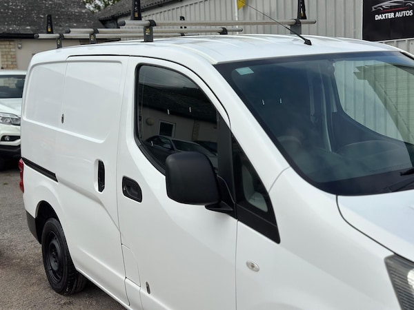 Used Nissan NV200 2015 for sale - 76189257: Photo 19