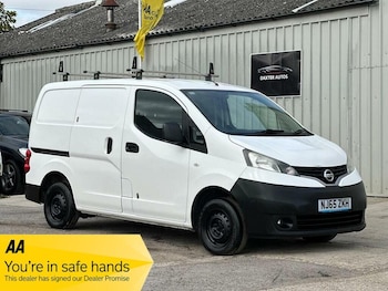 Nissan - NV200